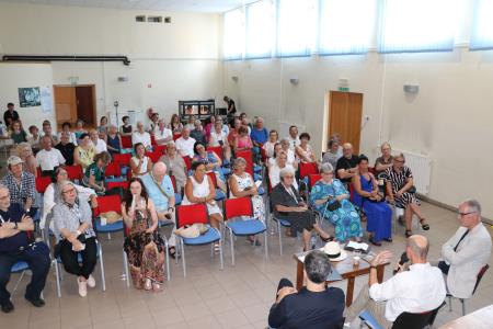 2. festival A Bisale Mazl – Košček sreče - Egy kis mázli 6